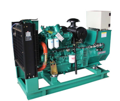 滦南宗申动力12kw小型柴油二手发电机_COPY